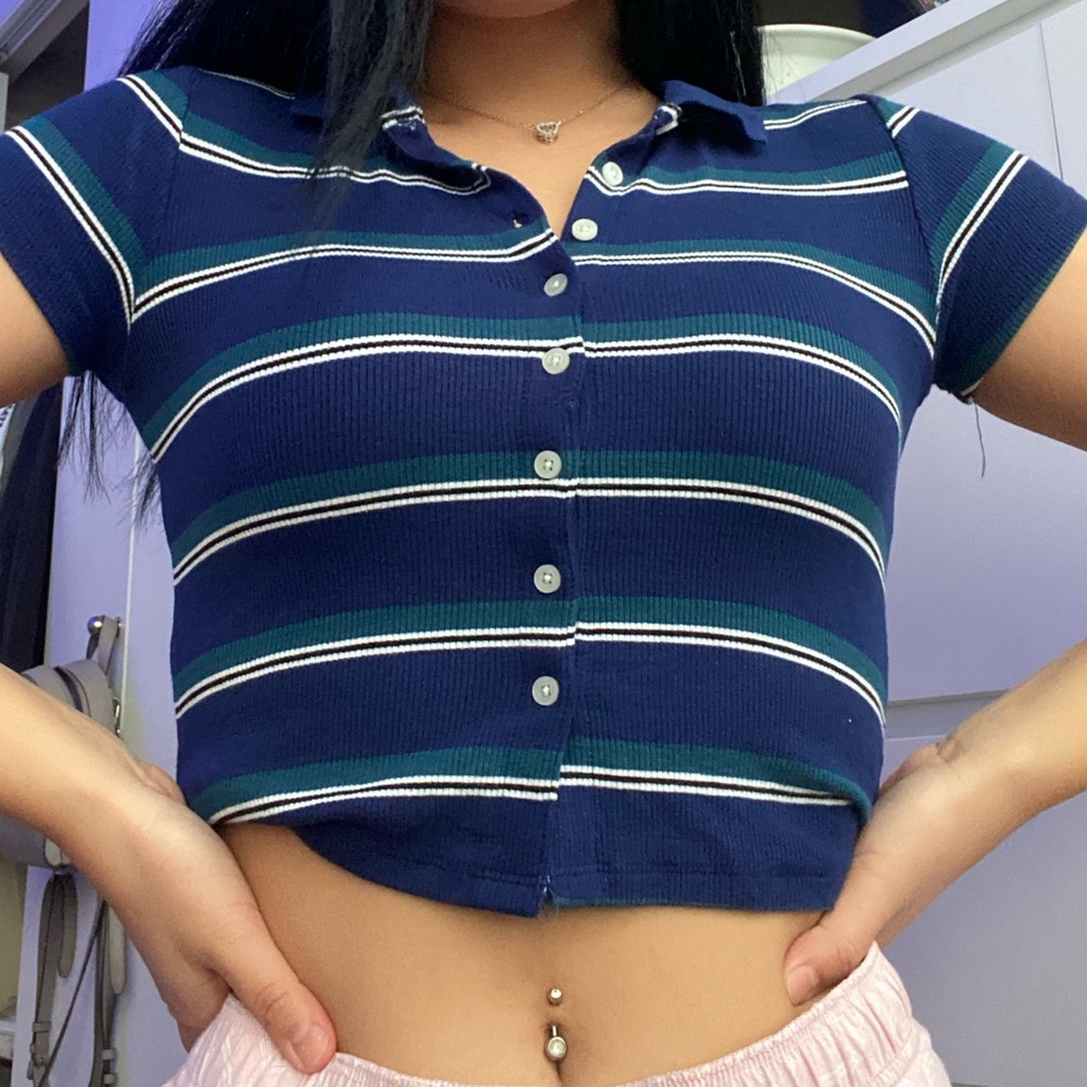 garage button up